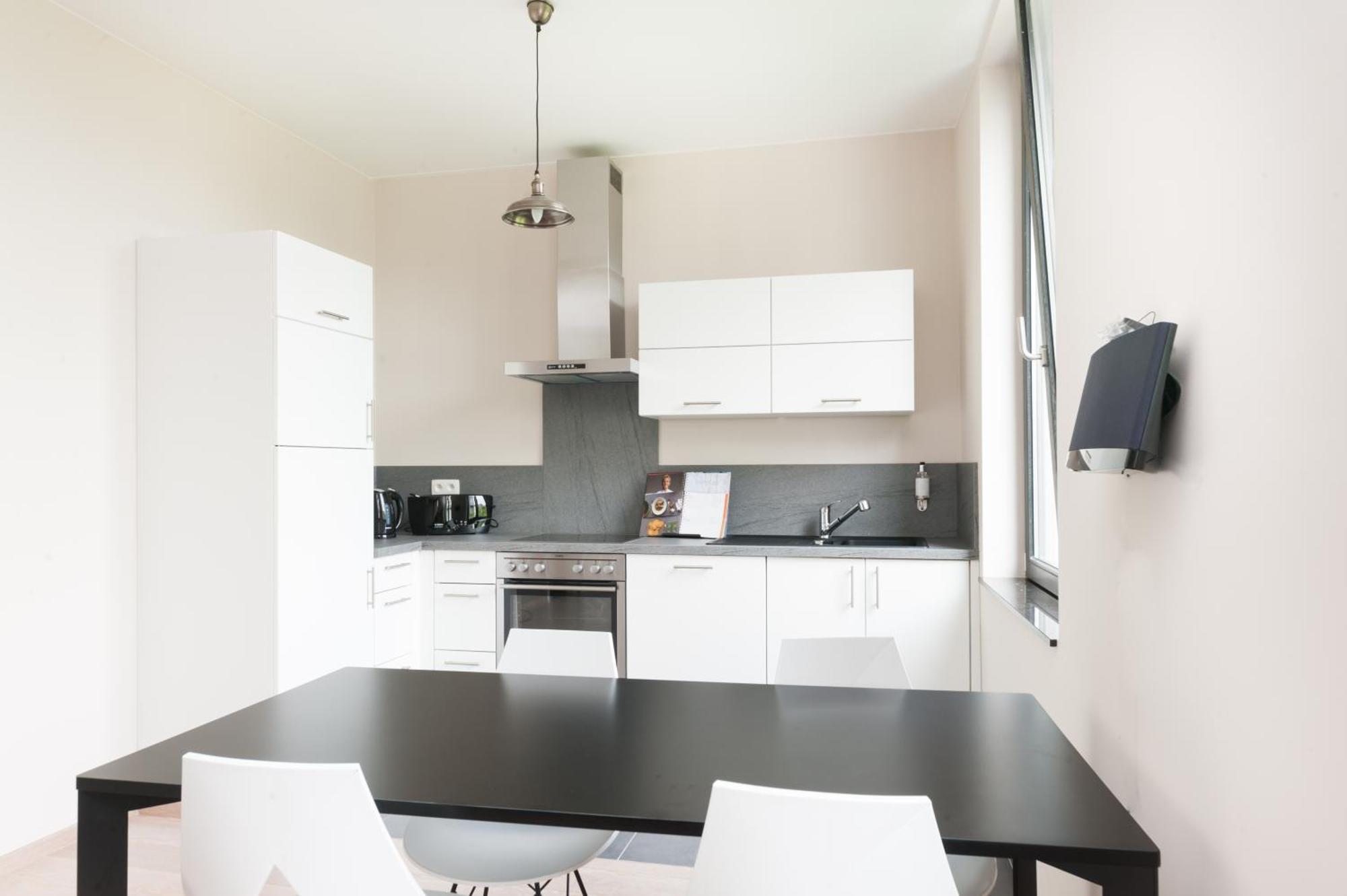 Apartmán Smartflats Design - Opera Lutych Pokoj fotografie