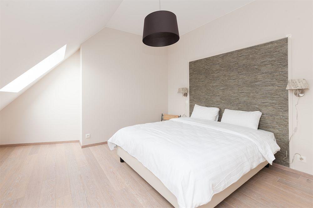 Apartmán Smartflats Design - Opera Lutych Exteriér fotografie