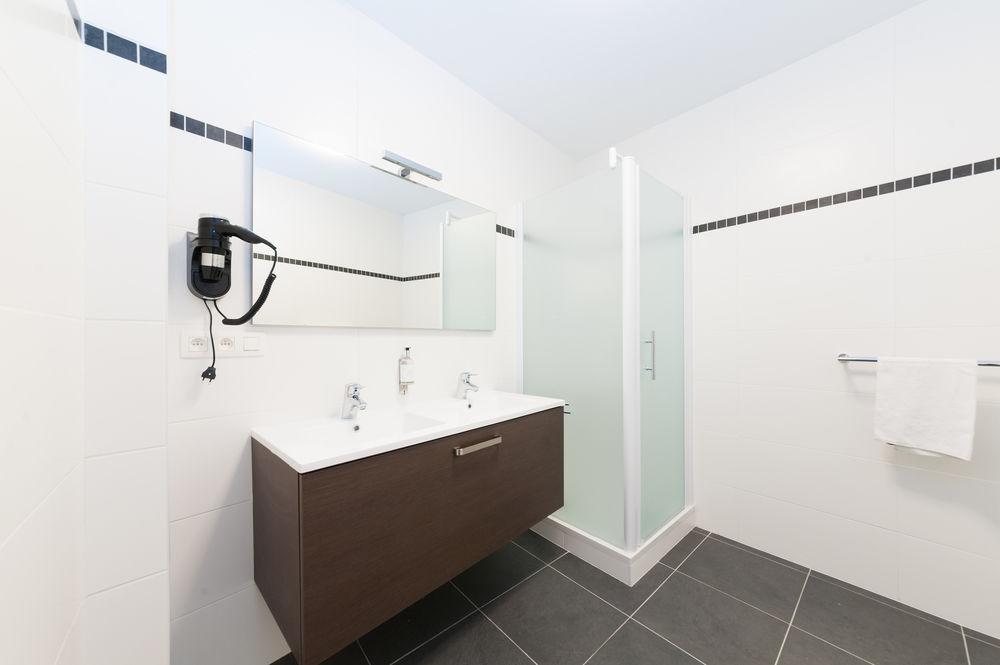 Apartmán Smartflats Design - Opera Lutych Exteriér fotografie