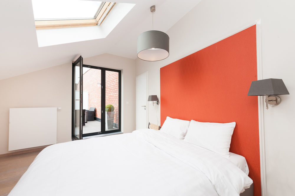 Apartmán Smartflats Design - Opera Lutych Exteriér fotografie