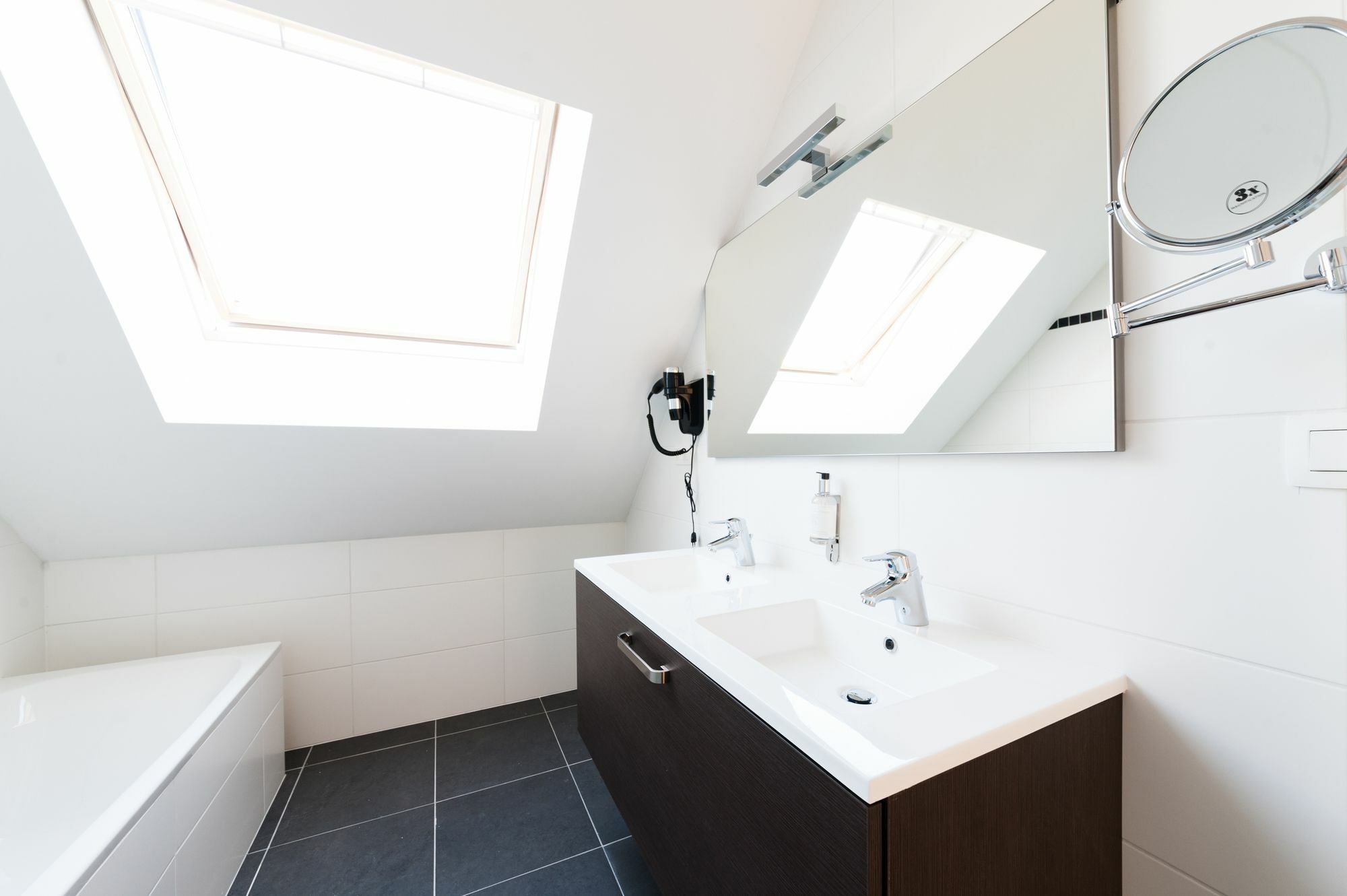 Apartmán Smartflats Design - Opera Lutych Exteriér fotografie