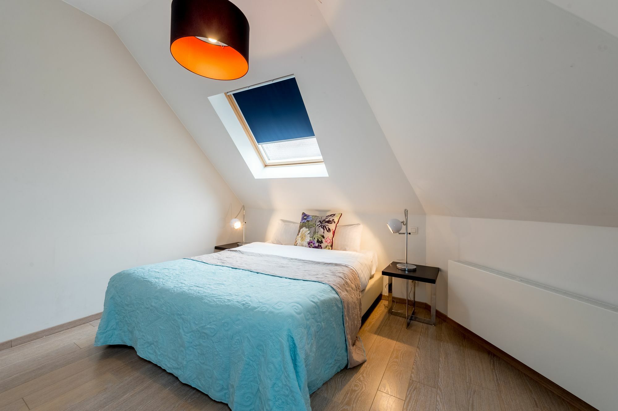 Apartmán Smartflats Design - Opera Lutych Exteriér fotografie